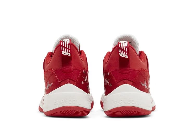 New Balance Two WXY V3 Team Red