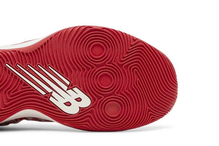 New Balance Two WXY V3 Team Red