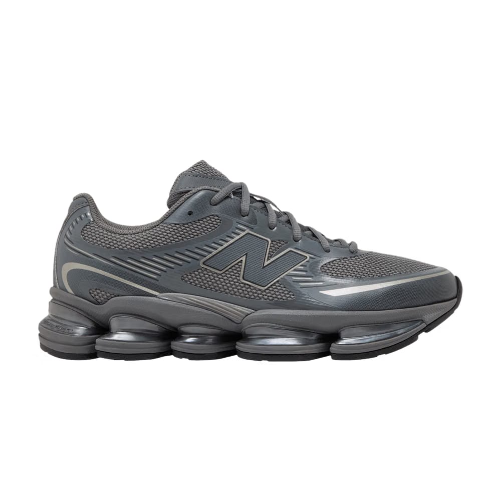 New Balance ABZORB 2000 Concrete Grey