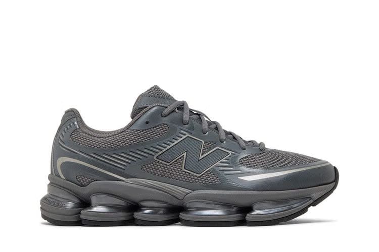 New Balance ABZORB 2000 Concrete Grey