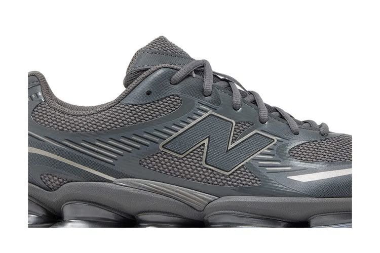 New Balance ABZORB 2000 Concrete Grey
