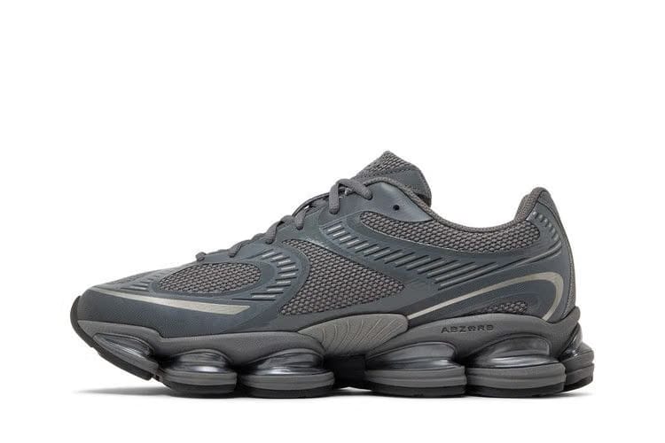 New Balance ABZORB 2000 Concrete Grey