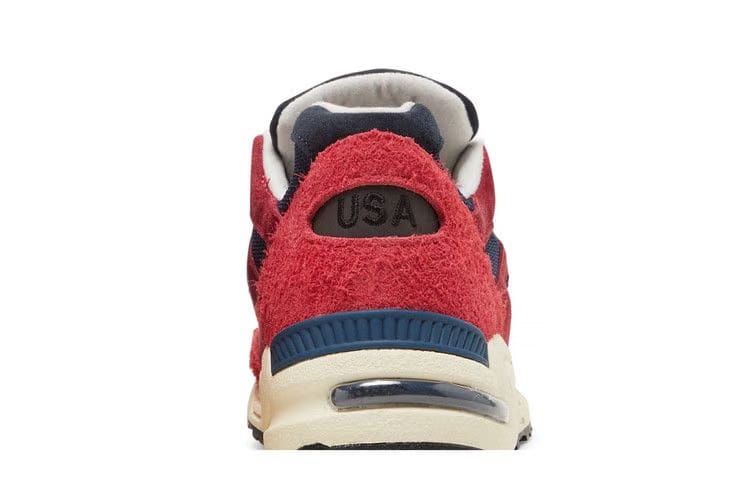 Teddy Santis x New Balance 990v2 Made in USA Chrysanthemum