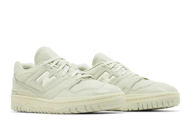 New Balance 550 Monochromatic Pack - Deep Lichen Green