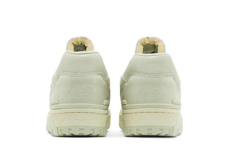 New Balance 550 Monochromatic Pack - Deep Lichen Green