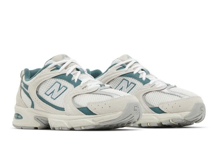 New Balance 530 Reflection Green