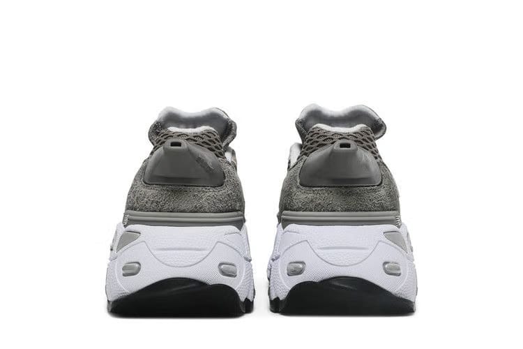 Salehe Bembury x New Balance 574 YURT Shark Skin