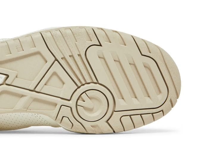 New Balance 550 Sea Salt Alabaster