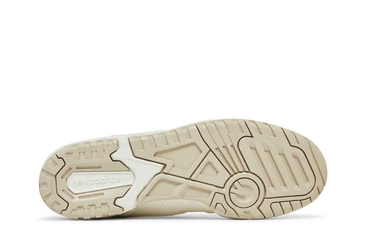 New Balance 550 Sea Salt Alabaster
