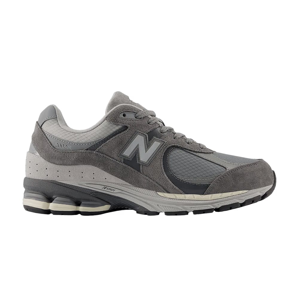 New Balance 2002R Castlerock Raincloud Ripstop
