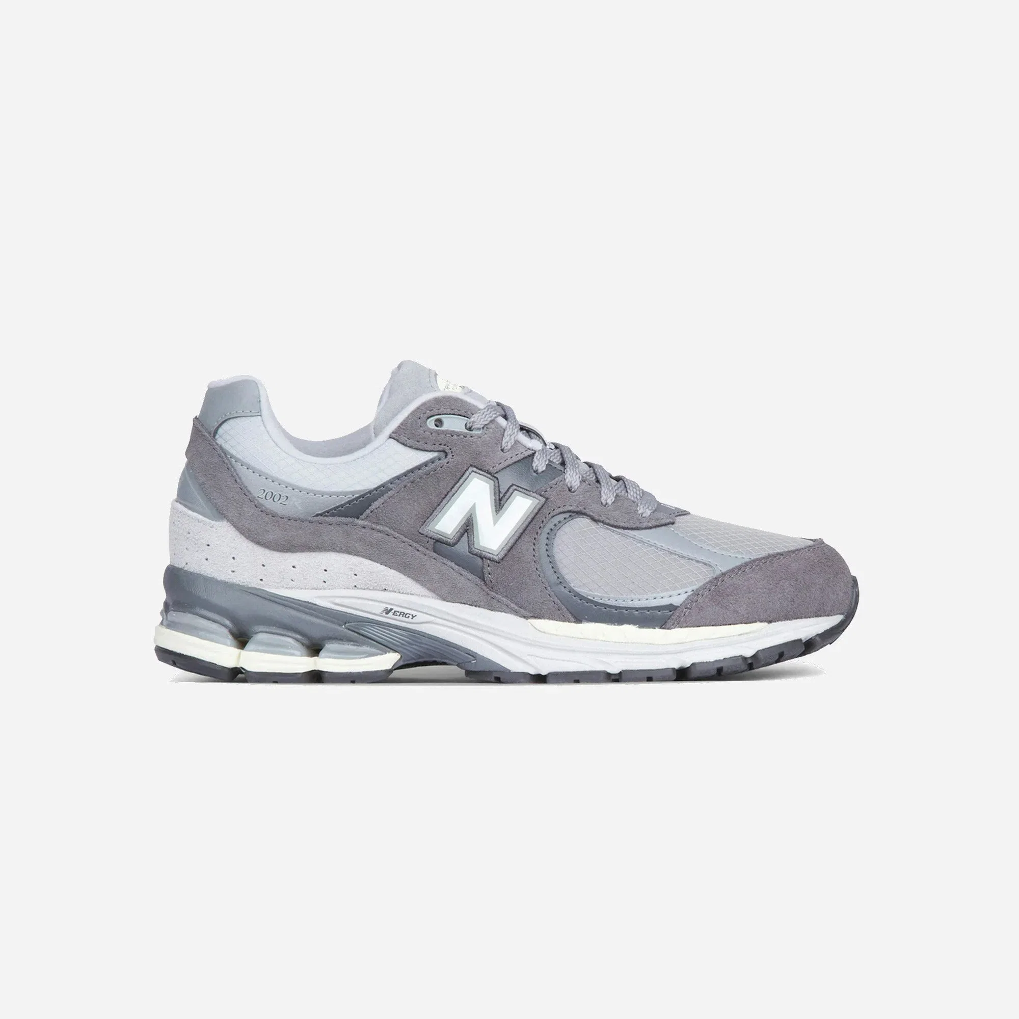 New Balance 2002R Castlerock Raincloud Ripstop