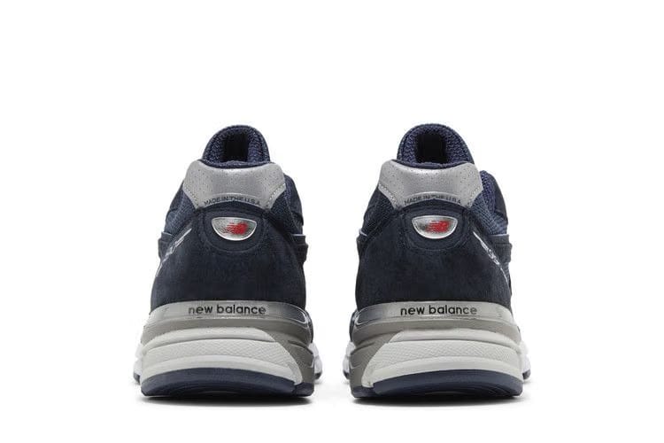 New Balance 990v4 Made in USA Navy 2023