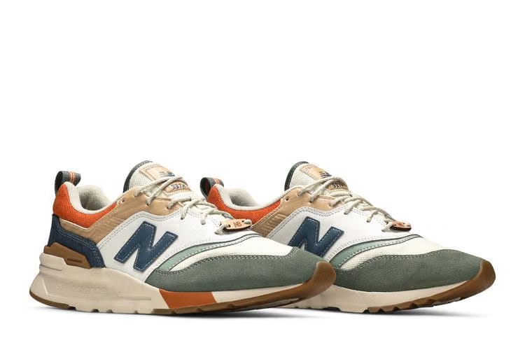 New Balance 997H Spring Hike