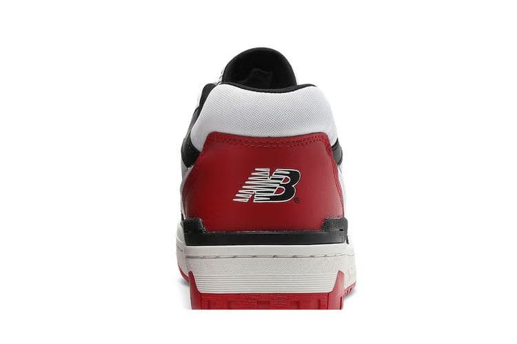 New Balance 550 Shifted Sport Pack - Team Red