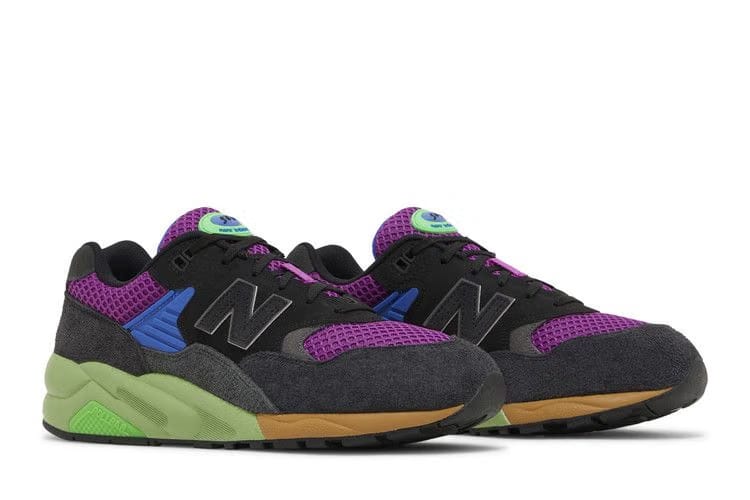 New Balance 580 Grey Multi-Color