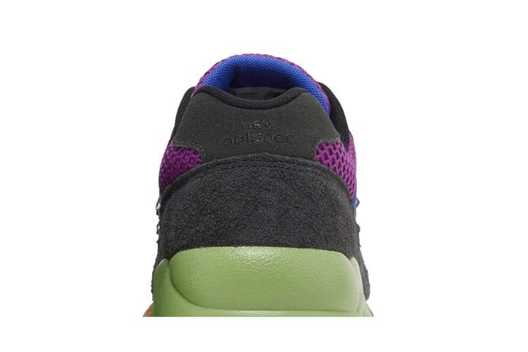 New Balance 580 Grey Multi-Color