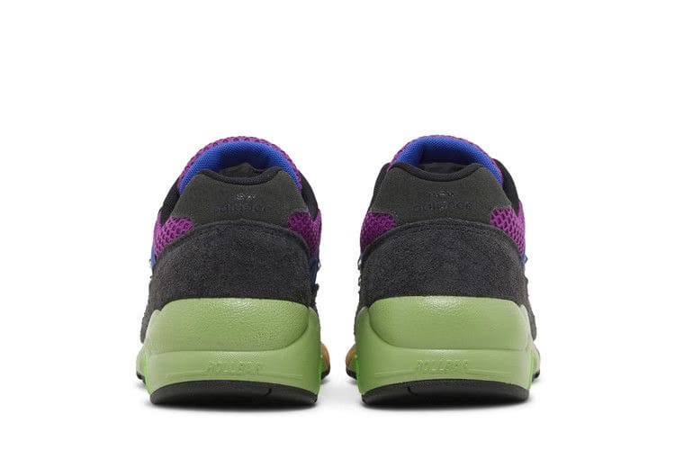 New Balance 580 Grey Multi-Color