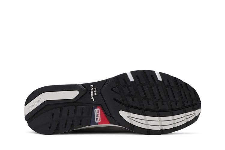New Balance 992 Made in USA Colorblock
