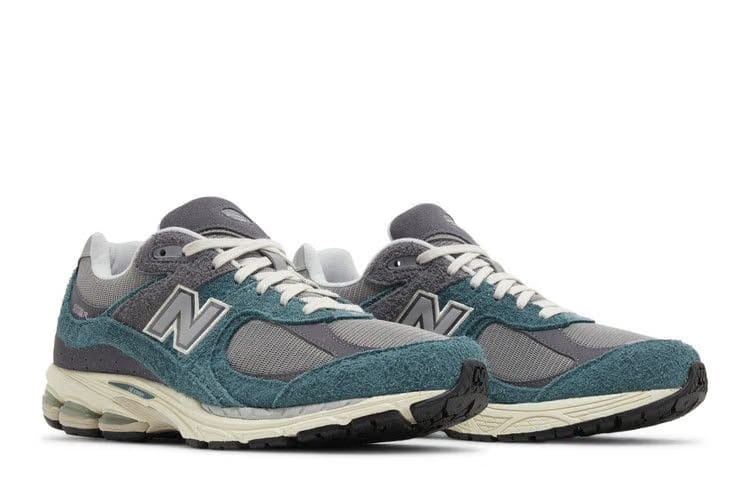 New Balance 2002R New Spruce Magnet