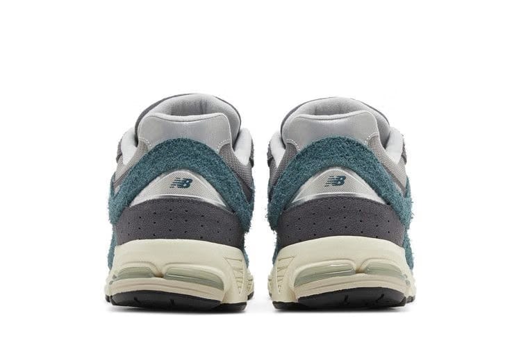 New Balance 2002R New Spruce Magnet