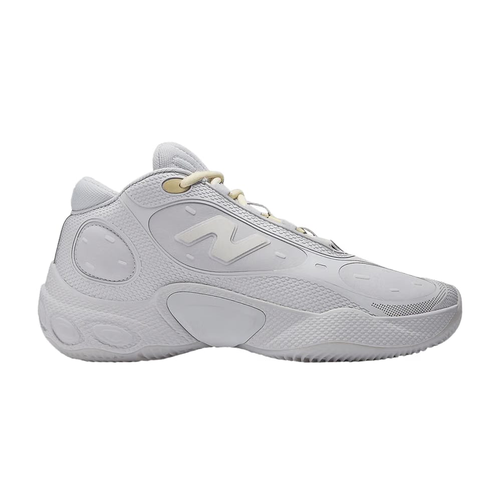 New Balance Fresh Foam BB v3 Light Grey