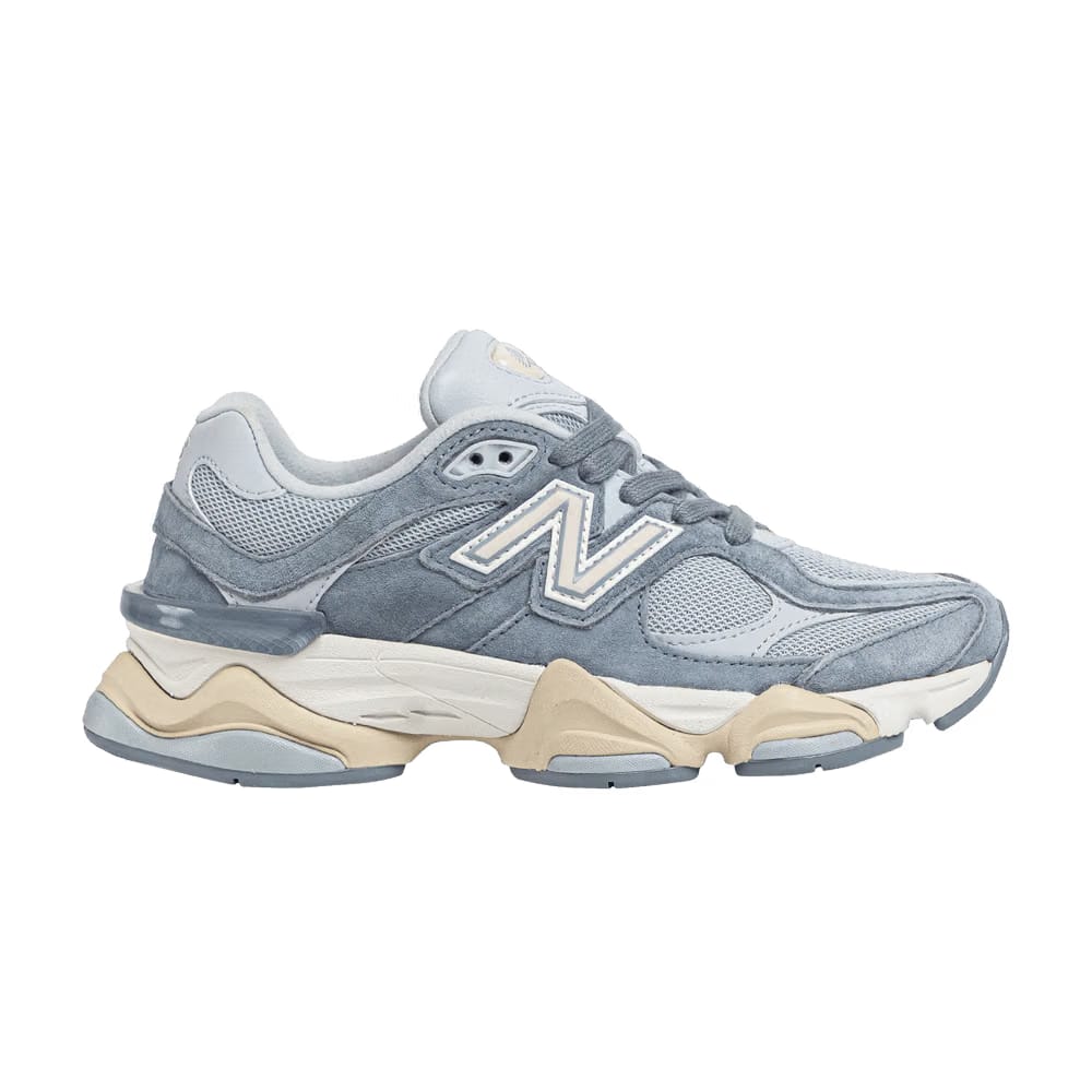 New Balance 9060 Slate Grey
