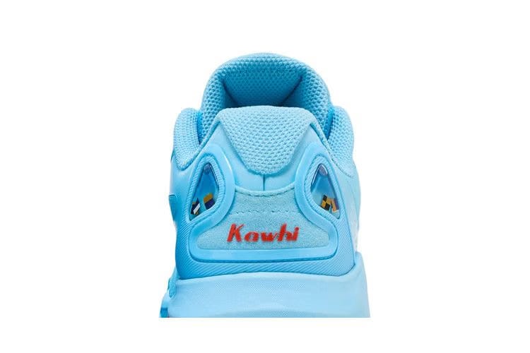 New Balance KAWHI 4 Wave