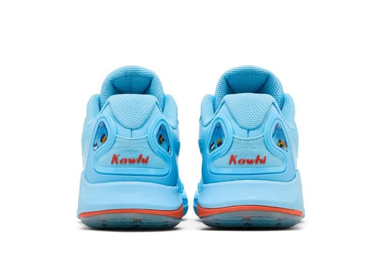 New Balance KAWHI 4 Wave