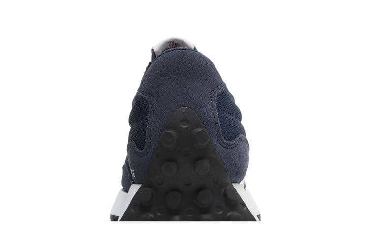 New Balance 327 Natural Indigo
