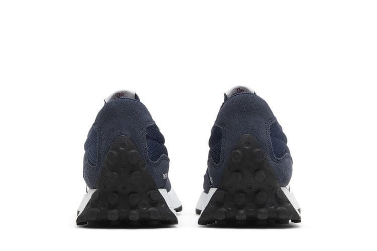 New Balance 327 Natural Indigo