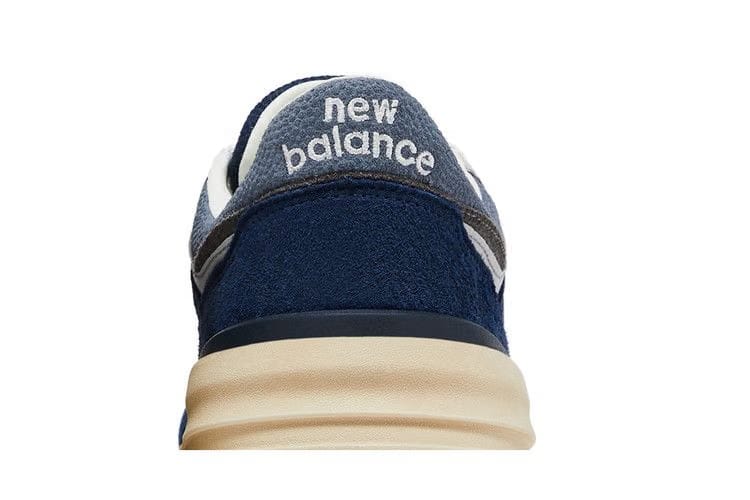 New Balance 997R Navy Arctic Grey