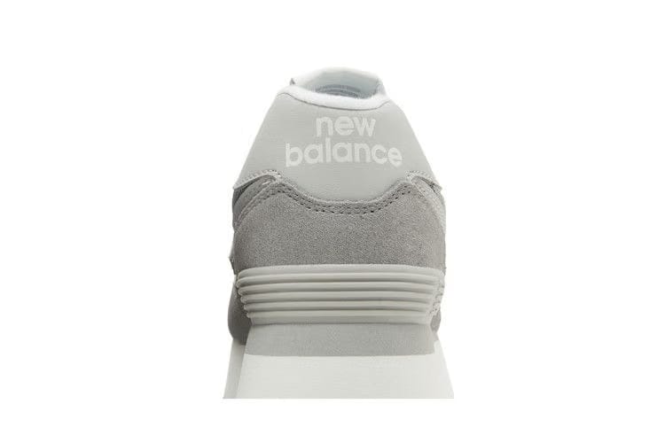 New Balance 725v1 Metallic Silver Slate Grey