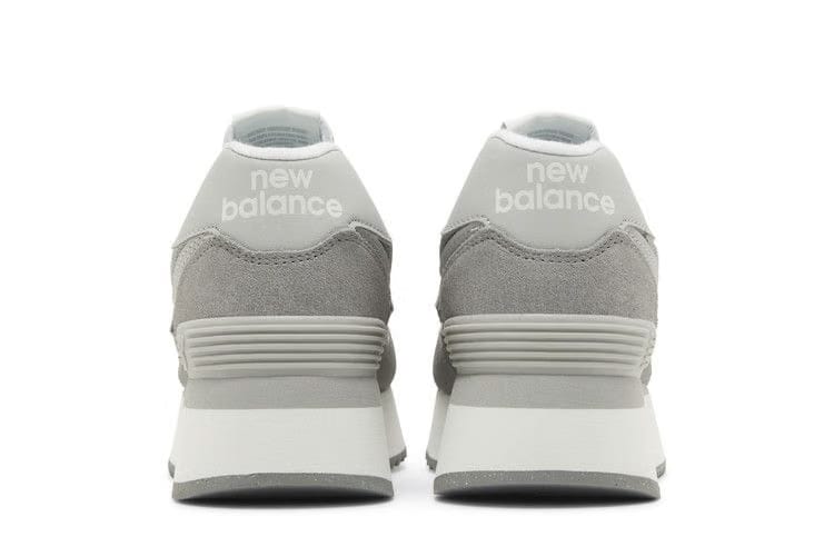 New Balance 725v1 Metallic Silver Slate Grey