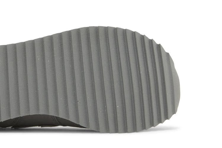 New Balance 725v1 Metallic Silver Slate Grey