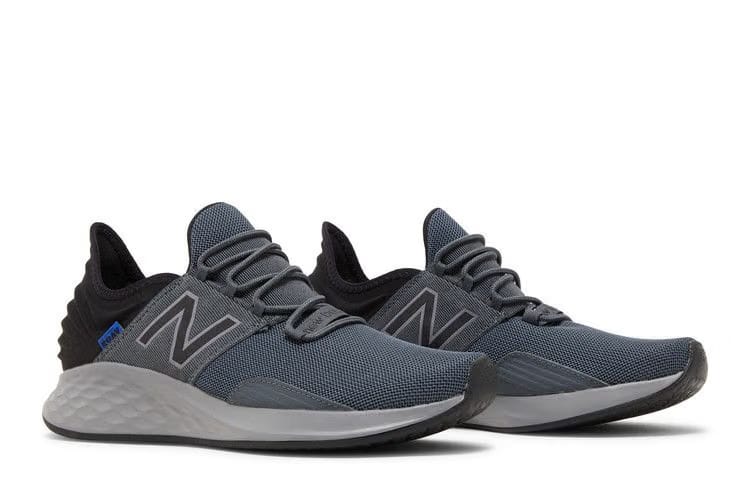 New Balance Fresh Foam Roav Lead Black