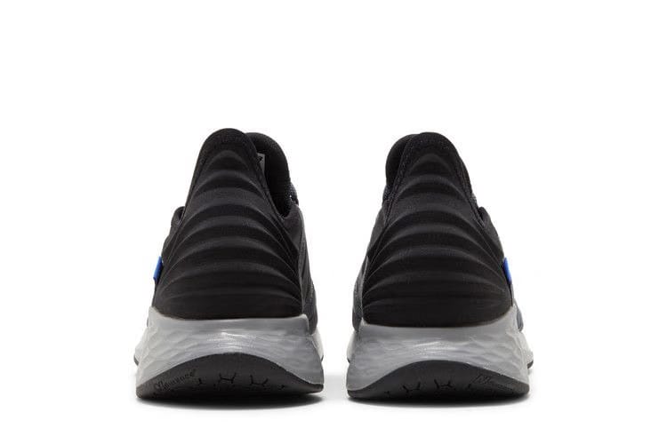 New Balance Fresh Foam Roav Lead Black
