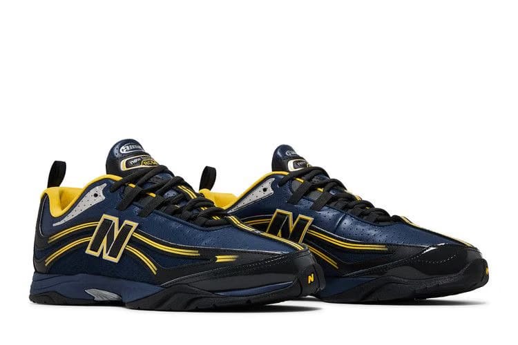 Aimé Leon Dore x New Balance RC56 Navy