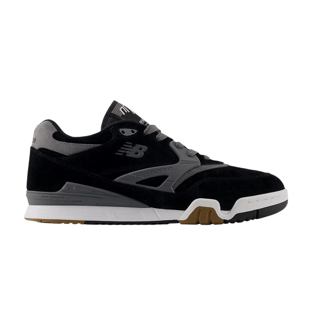 New Balance Numeric 770 Black Grey