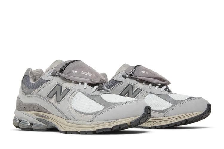 New Balance 2002R Pouch - Summer Fog