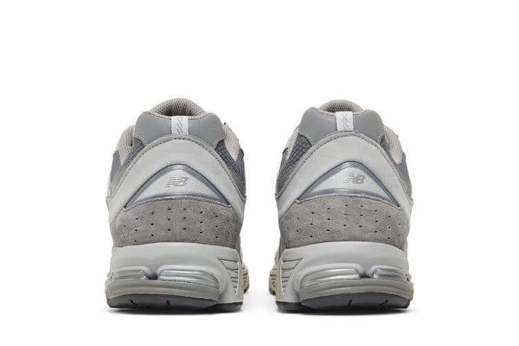 New Balance 2002R Pouch - Summer Fog