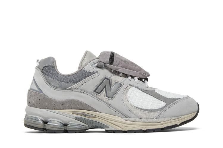 New Balance 2002R Pouch - Summer Fog