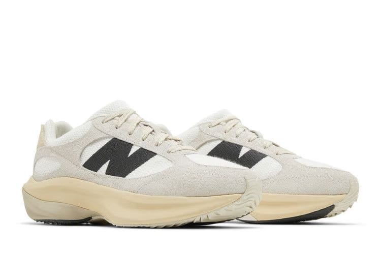 New Balance WRPD Runner Sea Salt Blacktop
