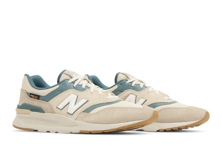 New Balance 997H Stoneware Sandstone