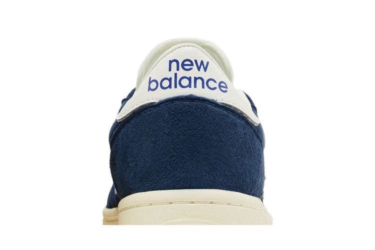 New Balance T500 Navy White