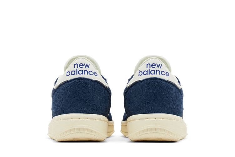 New Balance T500 Navy White