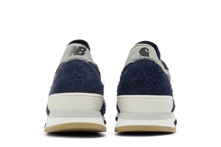 Carhartt WIP x New Balance 990v1 Made in USA Sculpture Center