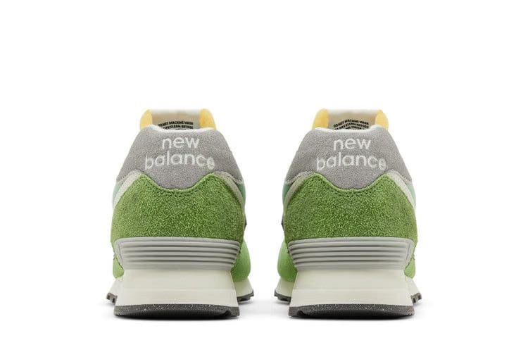 New Balance 574 Chive