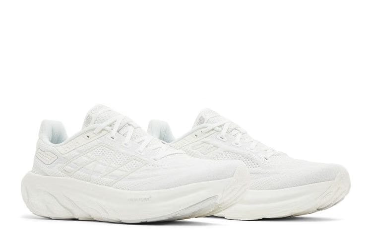 New Balance Wmns Fresh Foam X 1080v13 'White Silver Metallic'