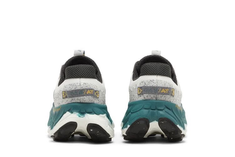 New Balance Fresh Foam x More Trail v3 Reflection Faded Teal