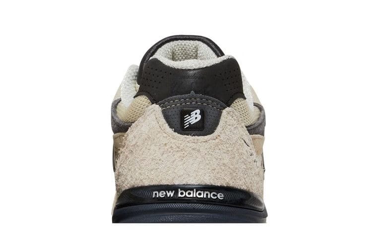 New Balance Teddy Santis x 990v3 Made in USA Moonbeam